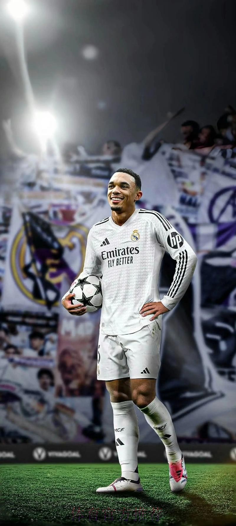 名宿:红军应把阿诺德卖给皇马 布拉德利防守更好